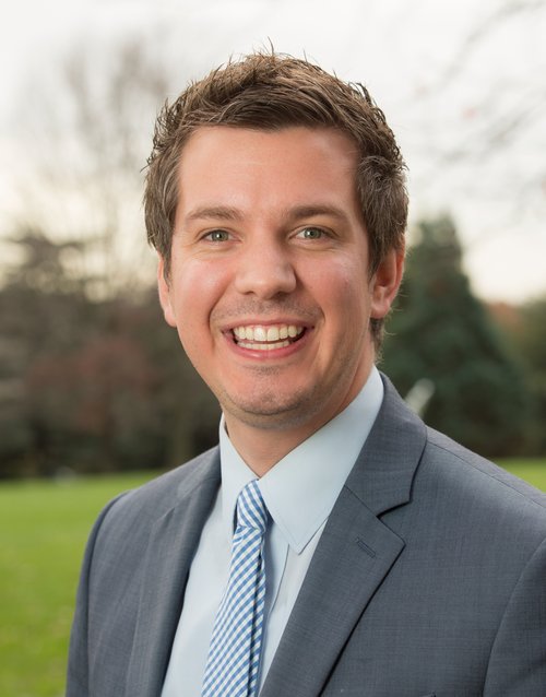 Andrew Moe
