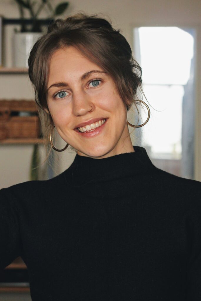 Julia Perkins